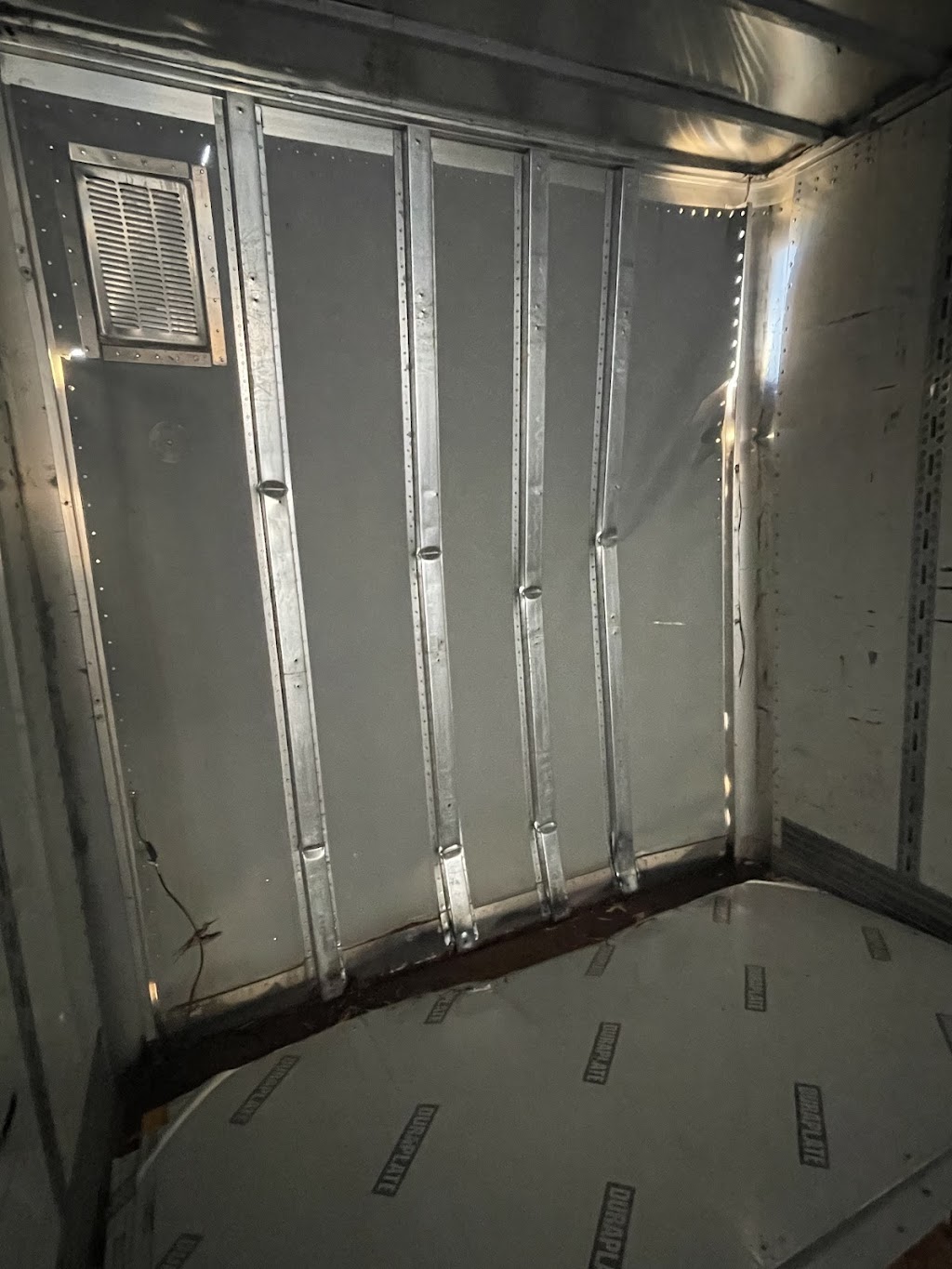 Platinum welding and fabrication inc | 13726 Airport Rd, Caledon East, ON L7C 2W4, Canada | Phone: (647) 786-2277