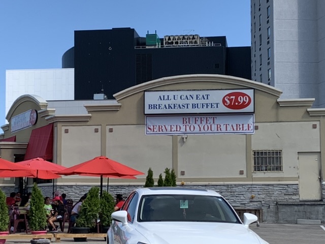 Country Chalet Restaurant | 6526 Main St, Niagara Falls, ON L2G 3Z6, Canada | Phone: (905) 371-1058