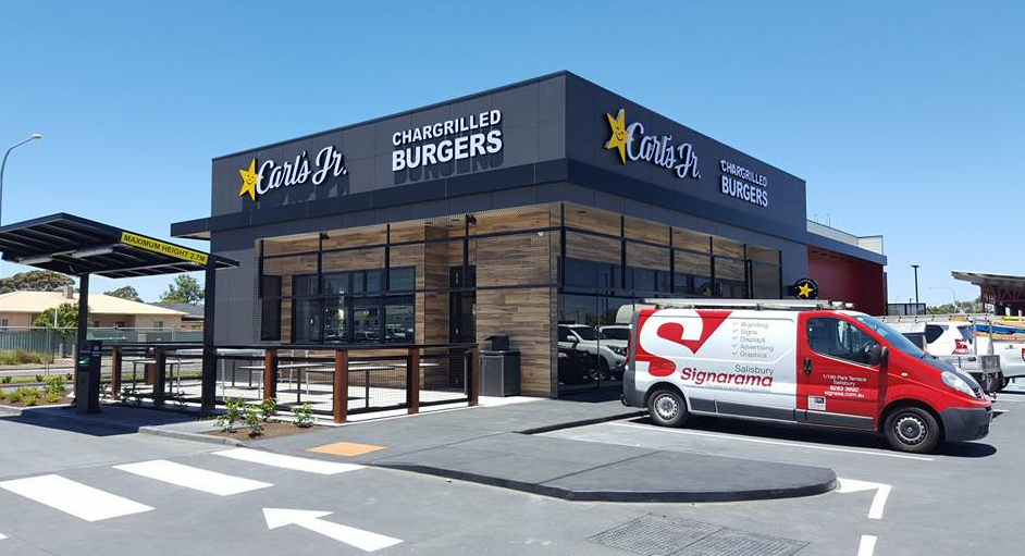 Signarama Outaouais | 79 Rue Jean-Proulx, Gatineau, QC J8Z 1W2, Canada | Phone: (819) 778-6474