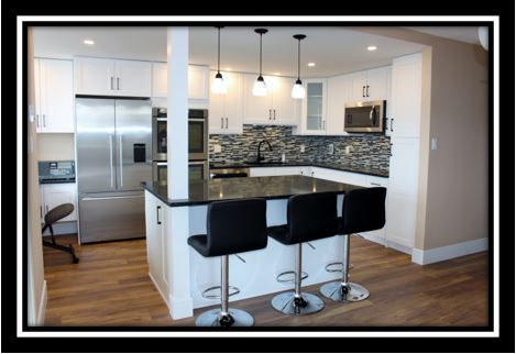 All Renos Construction | Surrey, BC V3R 4X4, Canada | Phone: (604) 584-3885