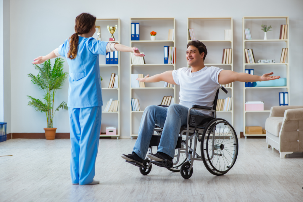 One Rehab Therapy Centre | 3090 Kingston Rd Unit 400, Scarborough, ON M1M 1P2, Canada | Phone: (416) 551-8556