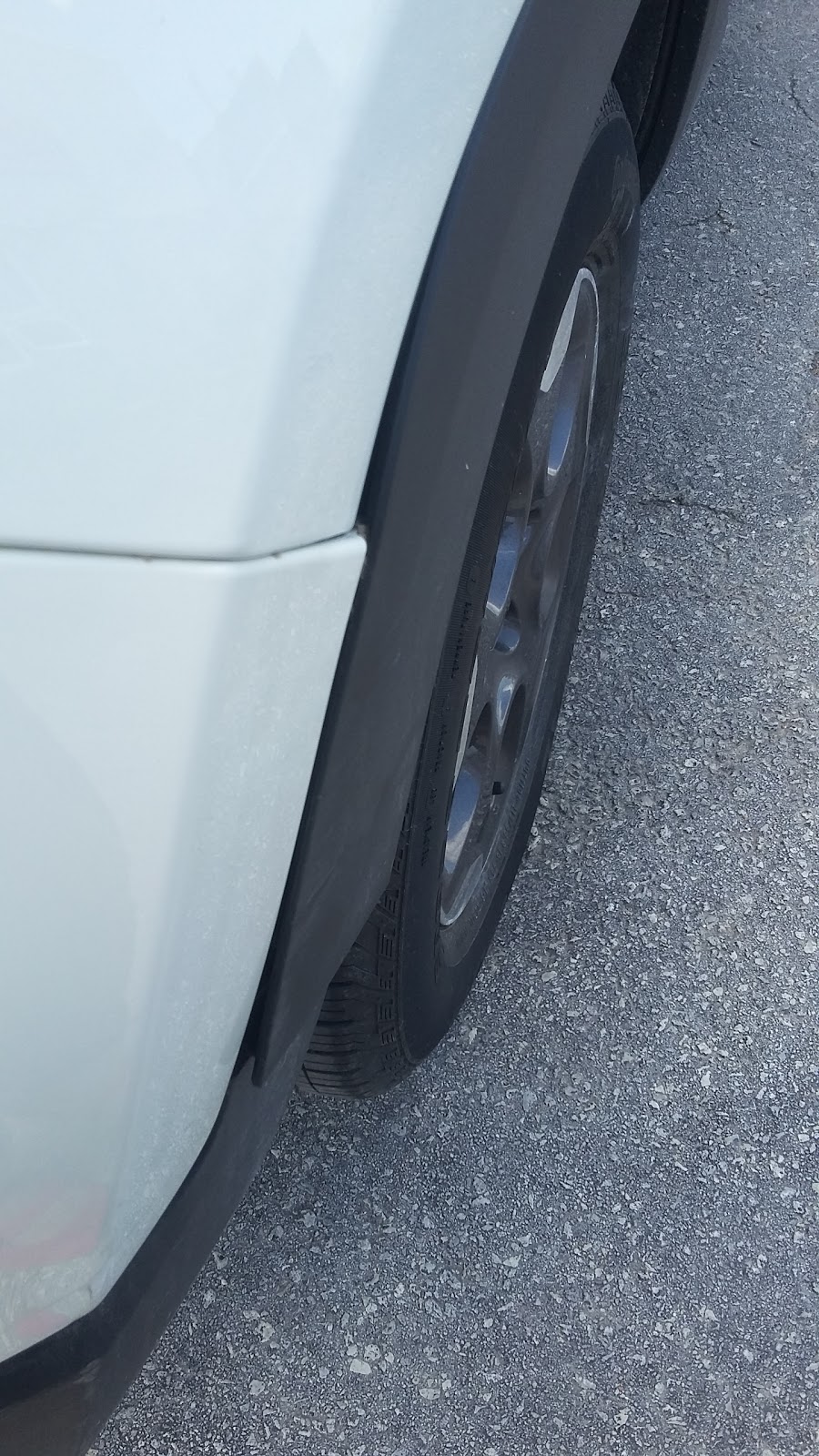 Parkway Collision Ltd | 301 Pretty River Pkwy N, Collingwood, ON L9Y 4J4, Canada | Phone: (705) 445-6443