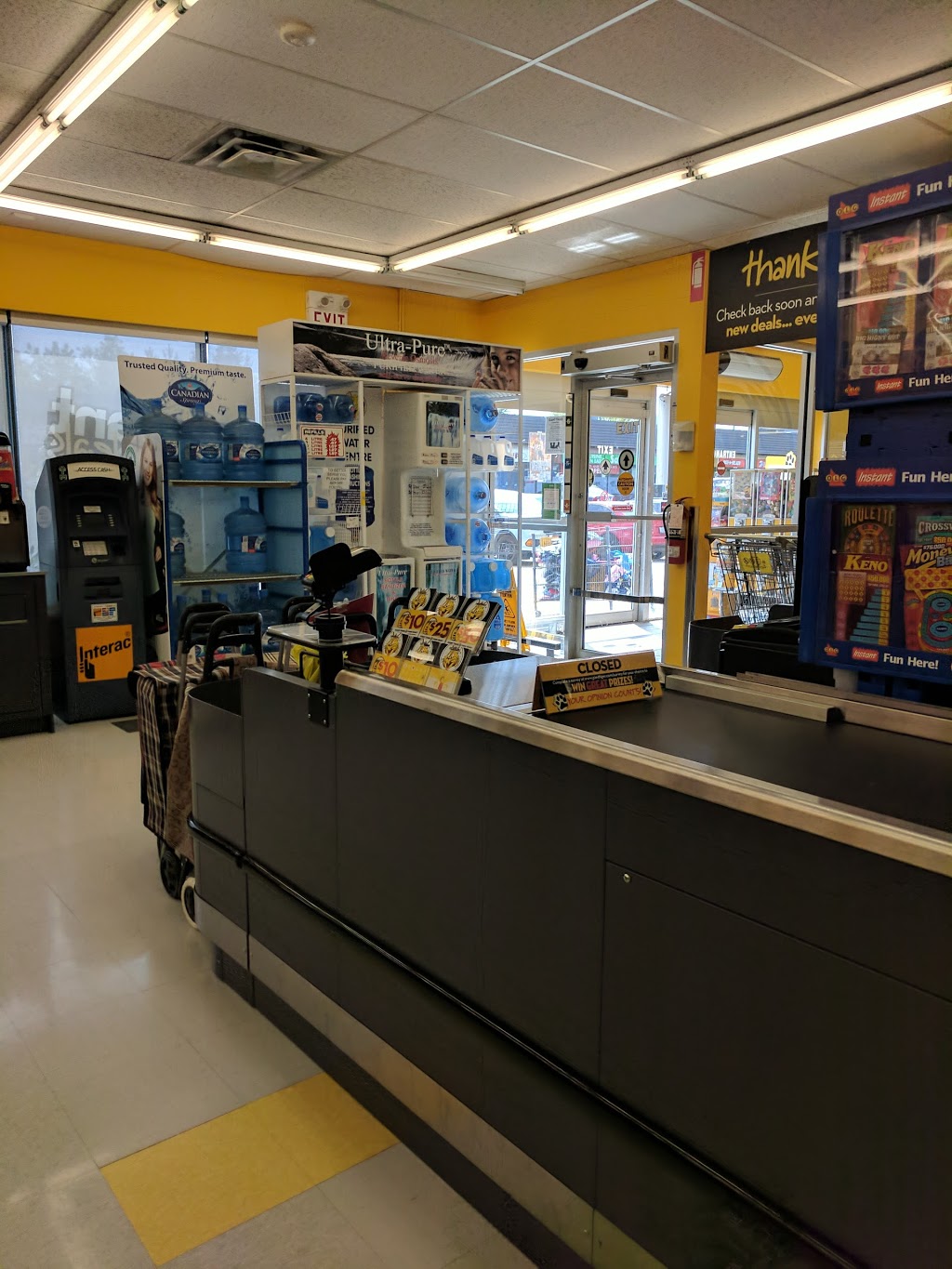 Giant Tiger | 3 Massey St #4, Angus, ON L0M 1B0, Canada | Phone: (705) 424-1890