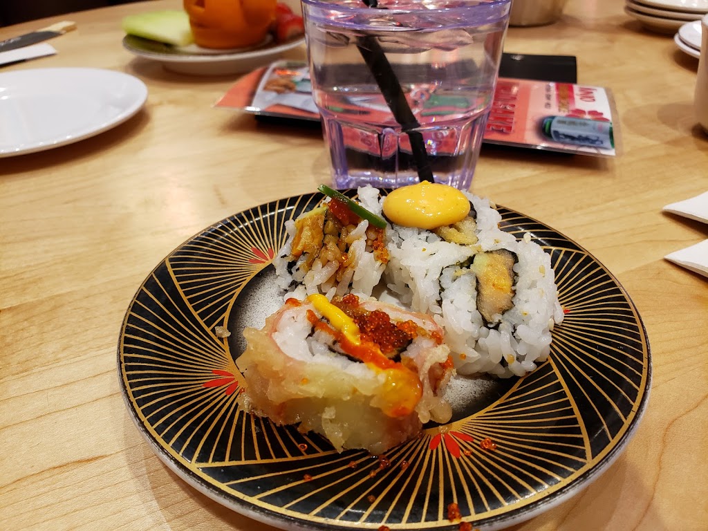 Kinjo Sushi & Grill | 11135 14 St NE, Calgary, AB T3K 5Y7, Canada | Phone: (587) 755-5888