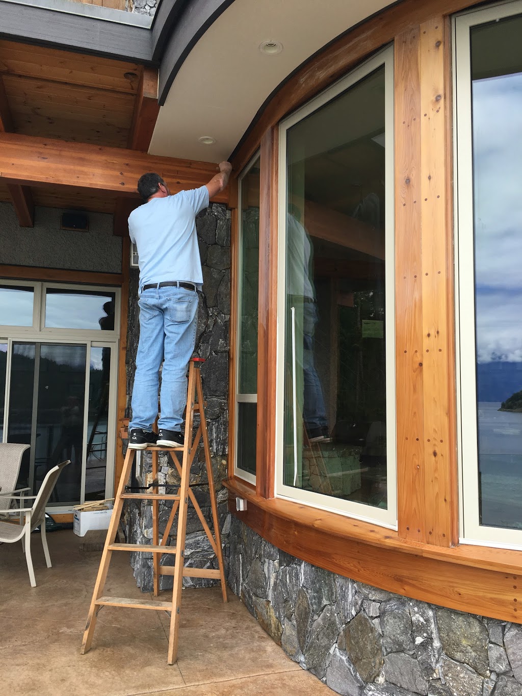 D.Petersen Furniture Restoration | 5236 Sunshine Coast Hwy, Sechelt, BC V0N 3A2, Canada | Phone: (604) 885-0842