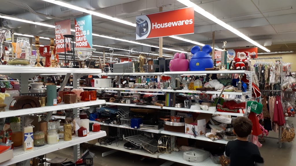 Value Village | 8240 Granville Ave, Richmond, BC V6Y 1P3, Canada | Phone: (604) 248-2285