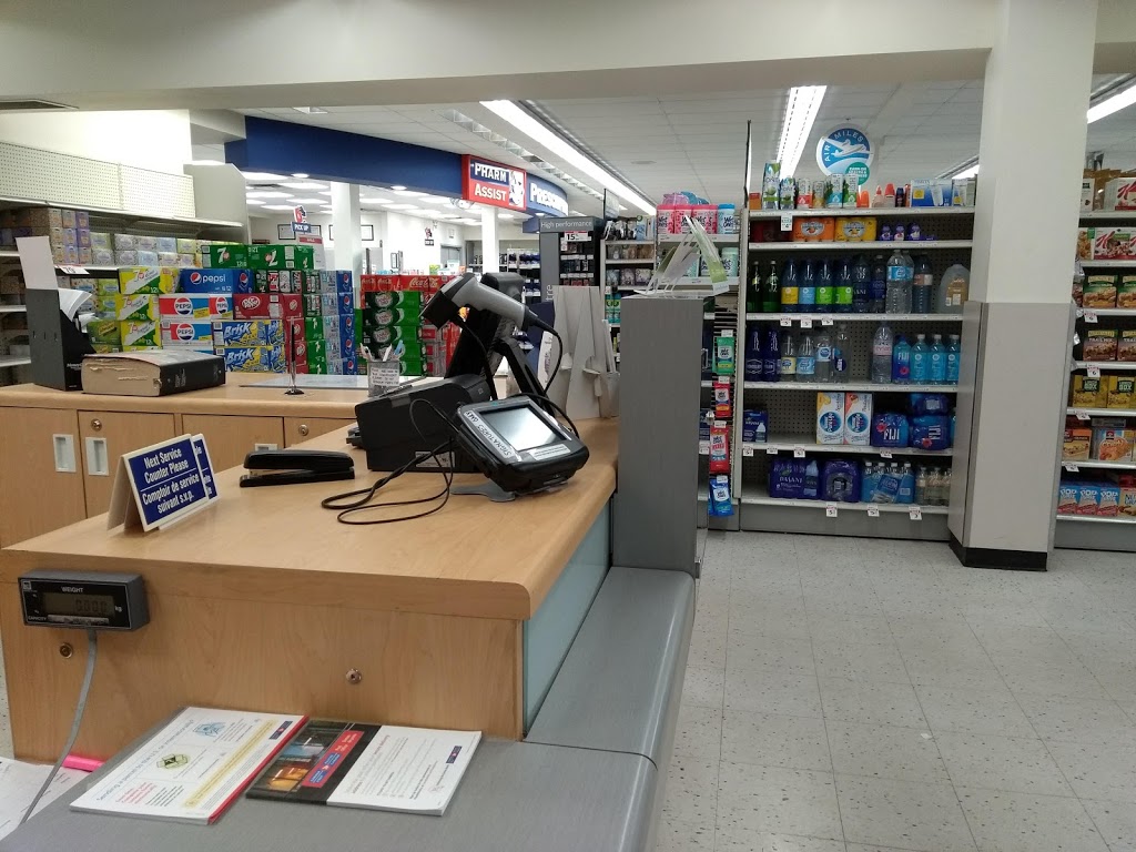 Rexall | 963 Henderson Hwy, Winnipeg, MB R2K 2M3, Canada | Phone: (204) 982-4130