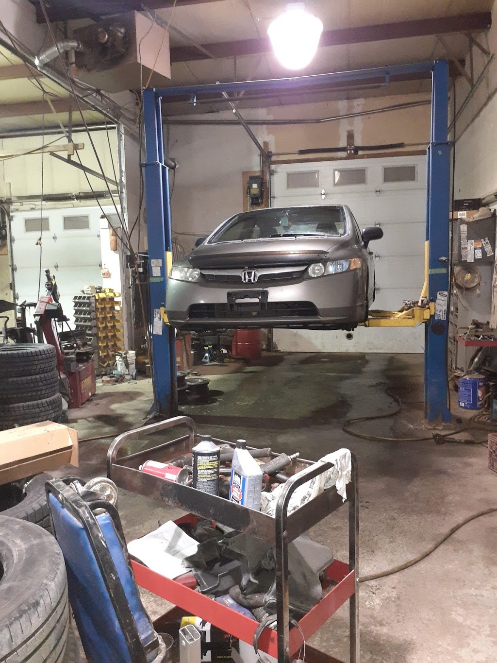 Noukoua Auto | 1620 Chemin Pink, Gatineau, QC J9J 3N6, Canada | Phone: (819) 319-7573