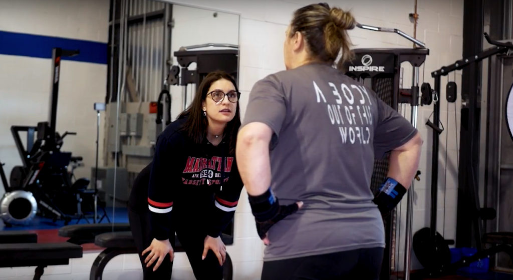 Astrofit Gym | 100 Rue Gaston-Dumoulin #101, Blainville, QC J7C 0A3, Canada | Phone: (450) 910-1744