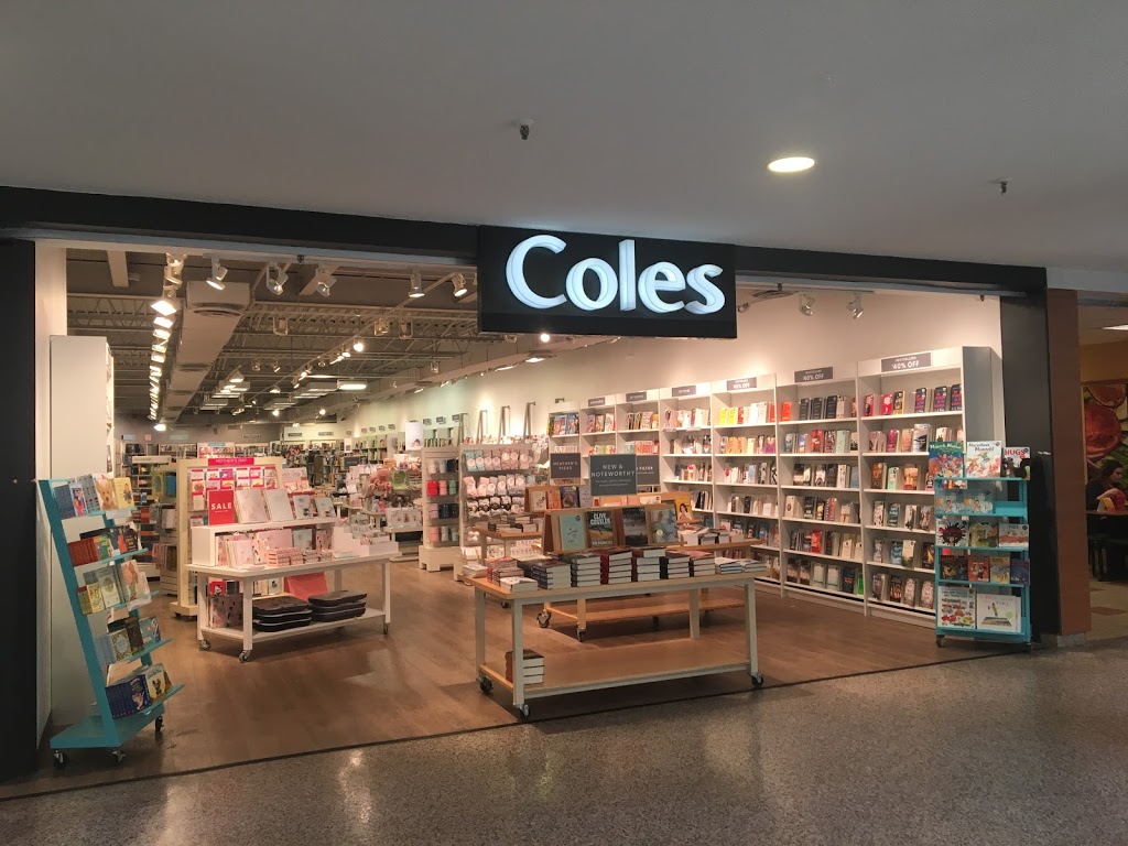 Coles | 250 The East Mall, Etobicoke, ON M9B 3Y8, Canada | Phone: (416) 239-3538