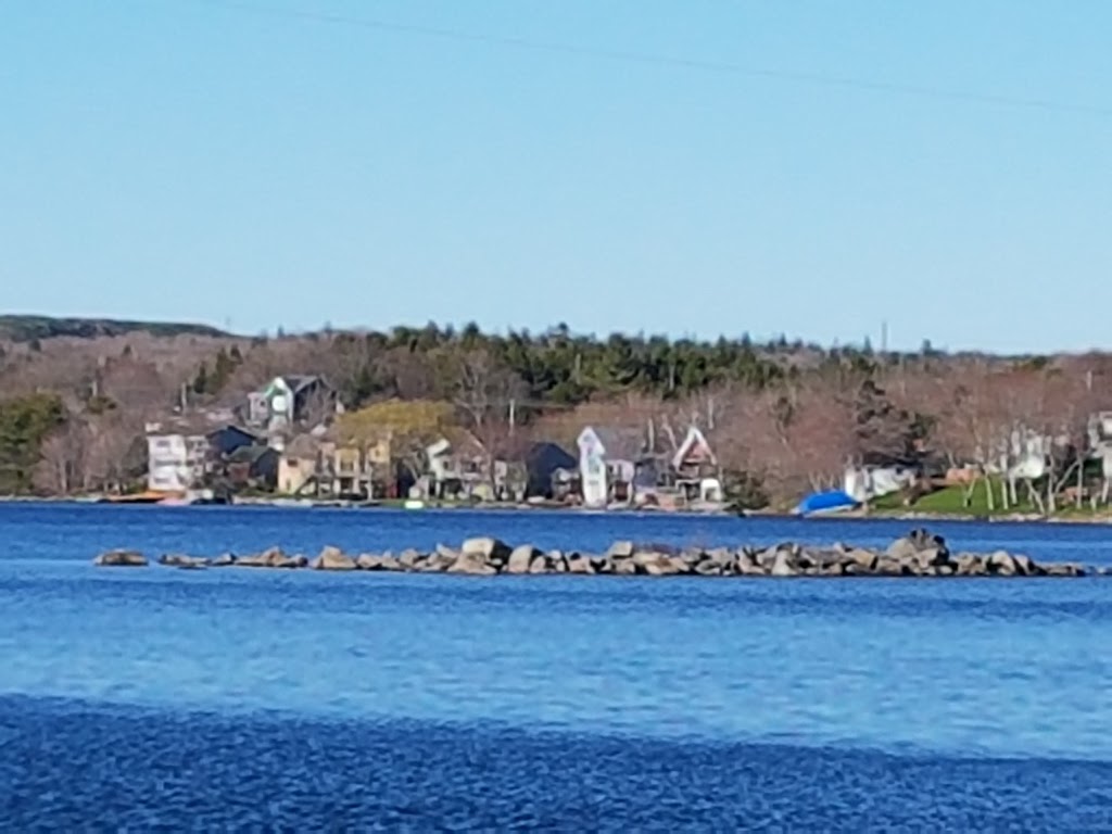Shubie Park | 54 Locks Rd, Dartmouth, NS B2X 2M1, Canada | Phone: (902) 462-1826