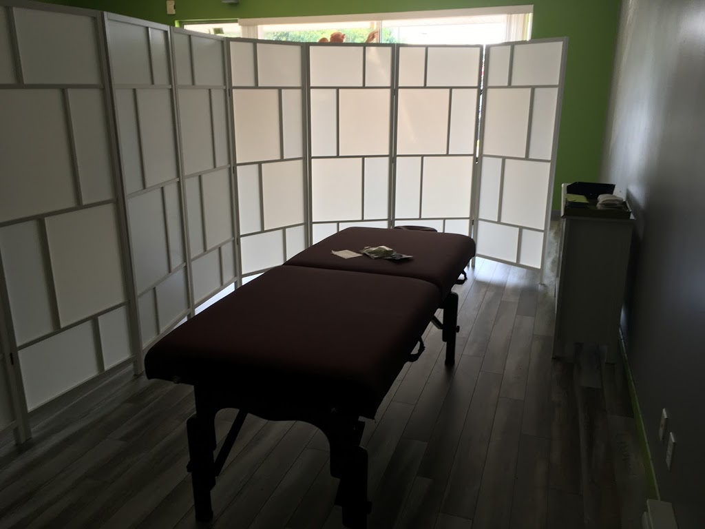 Massothérapie & Bien-être Jessica Guay | B-510 Rue Notre Dame, Saint-Chrysostome, QC J0S 1R0, Canada | Phone: (514) 984-3704