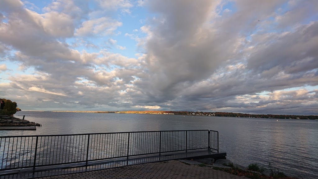 Brockville Harbour | Block House Island Rd, Brockville, ON K6V, Canada, Canada | Phone: (613) 342-8772