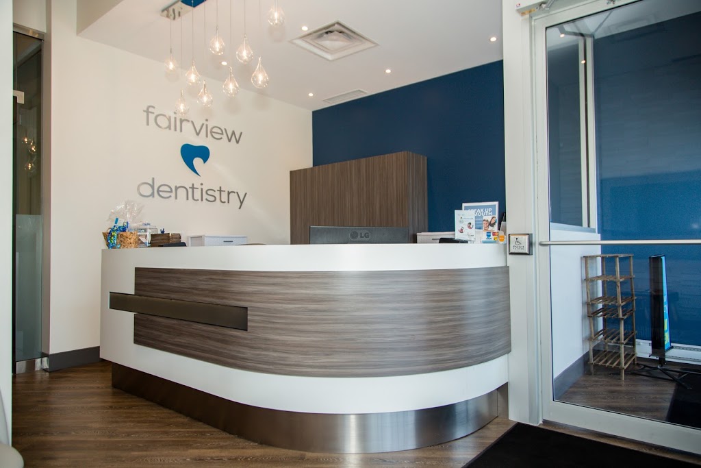 Fairview Dentistry | 1063 Talbot St l8, St Thomas, ON N5P 1G4, Canada | Phone: (519) 631-7340