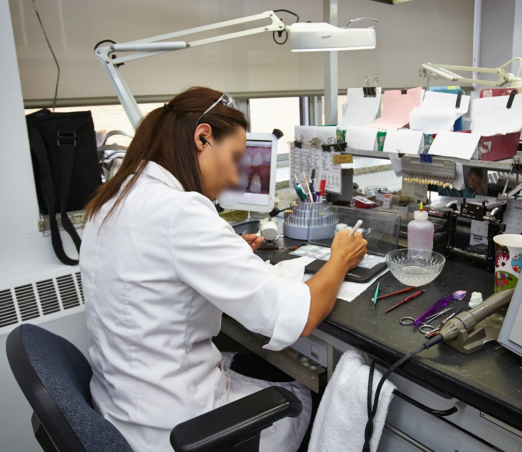Rotsaert Dental Laboratory Services Inc. | 71 Emerald St S, Hamilton, ON L8N 2V4, Canada | Phone: (800) 263-2113