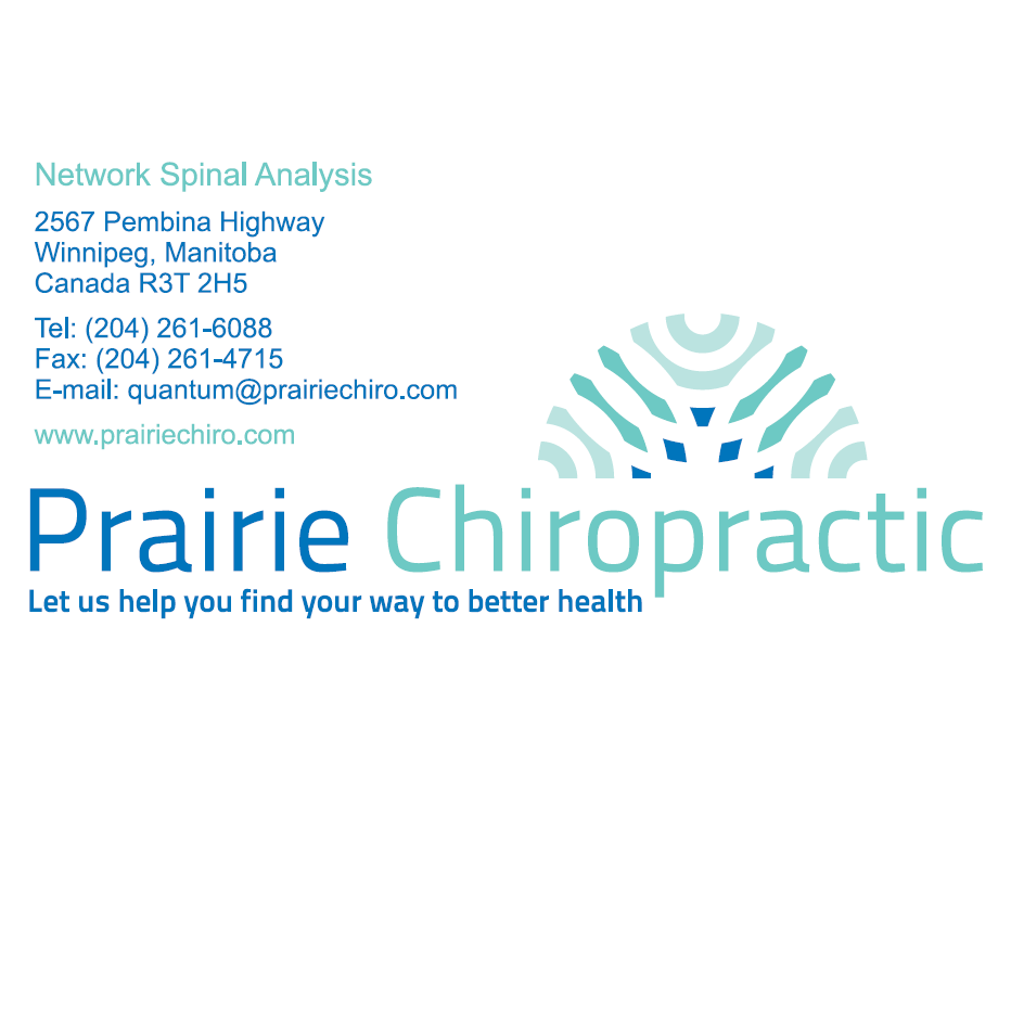 Prairie Chiropractic | 2567 Pembina Hwy, Winnipeg, MB R3T 2H5, Canada | Phone: (204) 261-6088