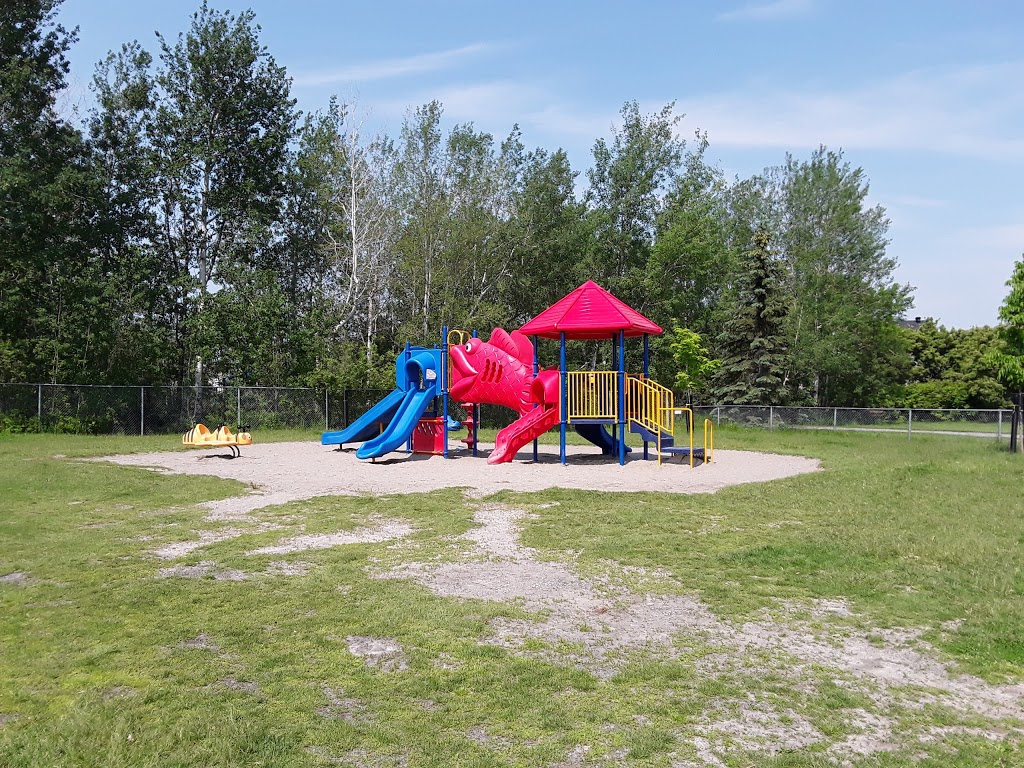 École élémentaire catholique Arc-en-ciel | 1830 Portobello Blvd, Orléans, ON K4A 3T6, Canada | Phone: (613) 744-0486