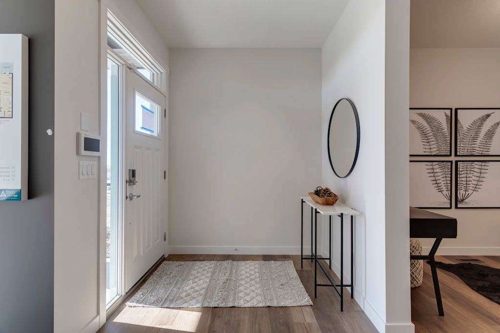 Trico Homes Homestead | 111 Homestead Dr NE, Calgary, AB T3J 2G8, Canada | Phone: (403) 798-9535