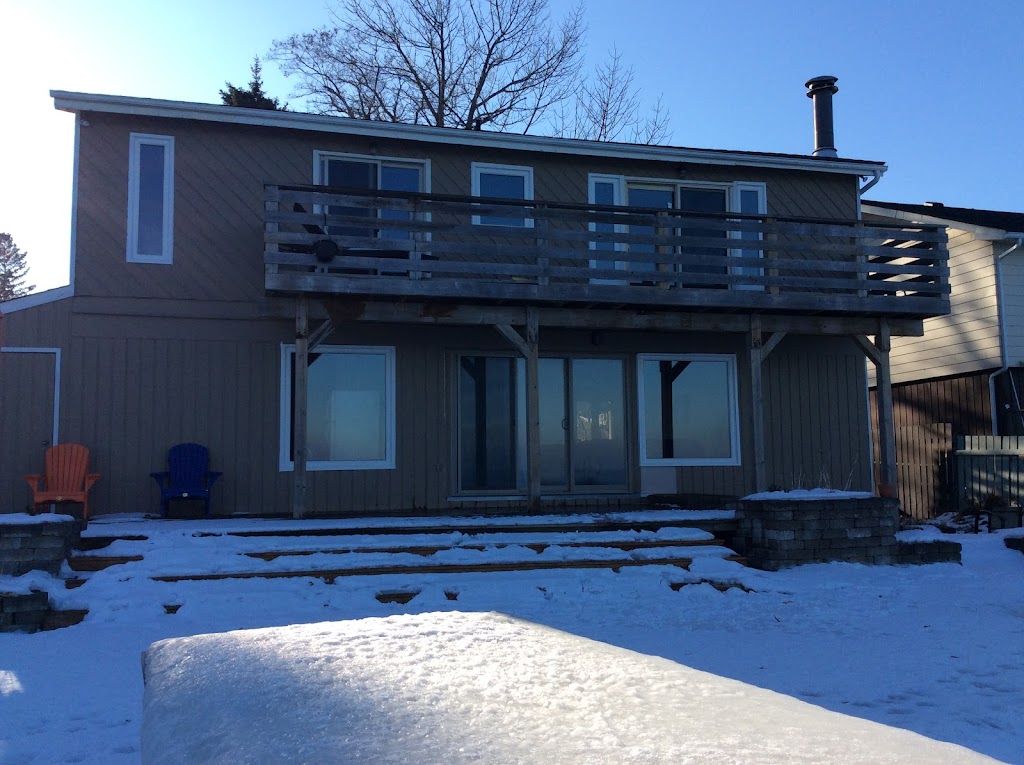 Georgian Bay Chalet | 209515, ON-26, The Blue Mountains, ON L9Y 0S5, Canada | Phone: (705) 955-9045