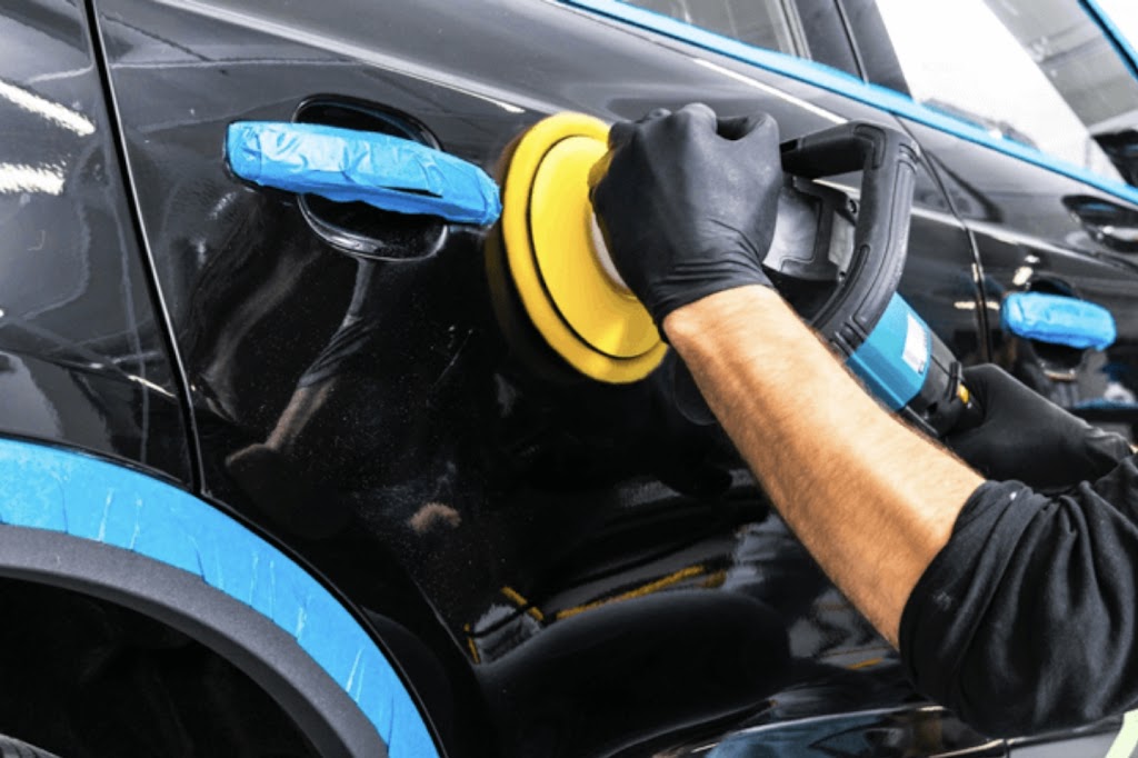 248 Auto Care Auto detailing | 42 James St E Unit 1/B, Orillia, ON L3V 1L1, Canada | Phone: (437) 929-6881
