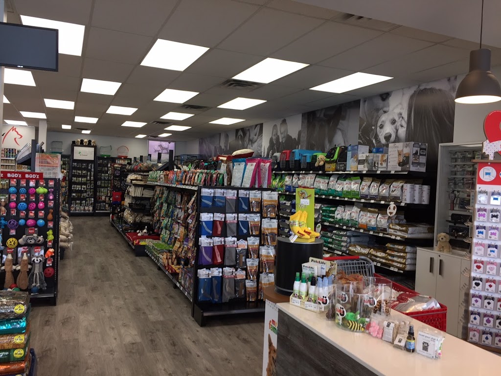 Nutri Zoo | 293 Boulevard Cartier O, Laval, QC H7N 2J1, Canada | Phone: (450) 490-1414