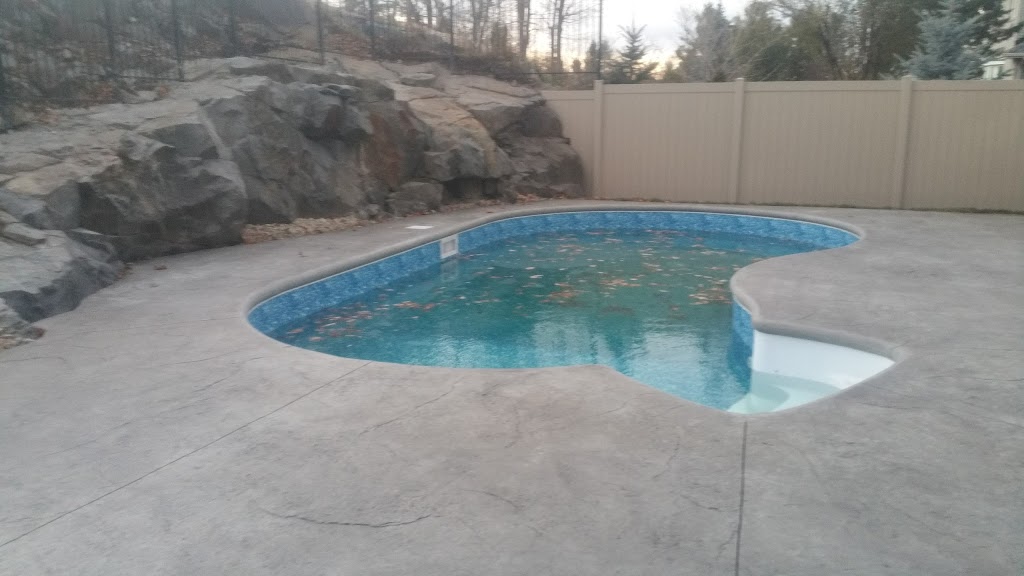 Powerplay Pools | 1148 March Rd Unit 2, Kanata, ON K2K 1X7, Canada | Phone: (613) 839-7675