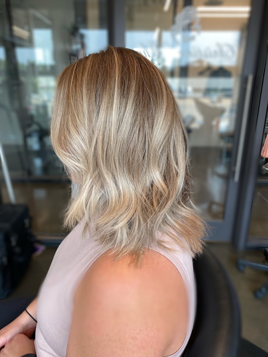 Stylist Stacy | 2136 33 Ave SW #232, Calgary, AB T3C 1R8, Canada | Phone: (587) 777-1214