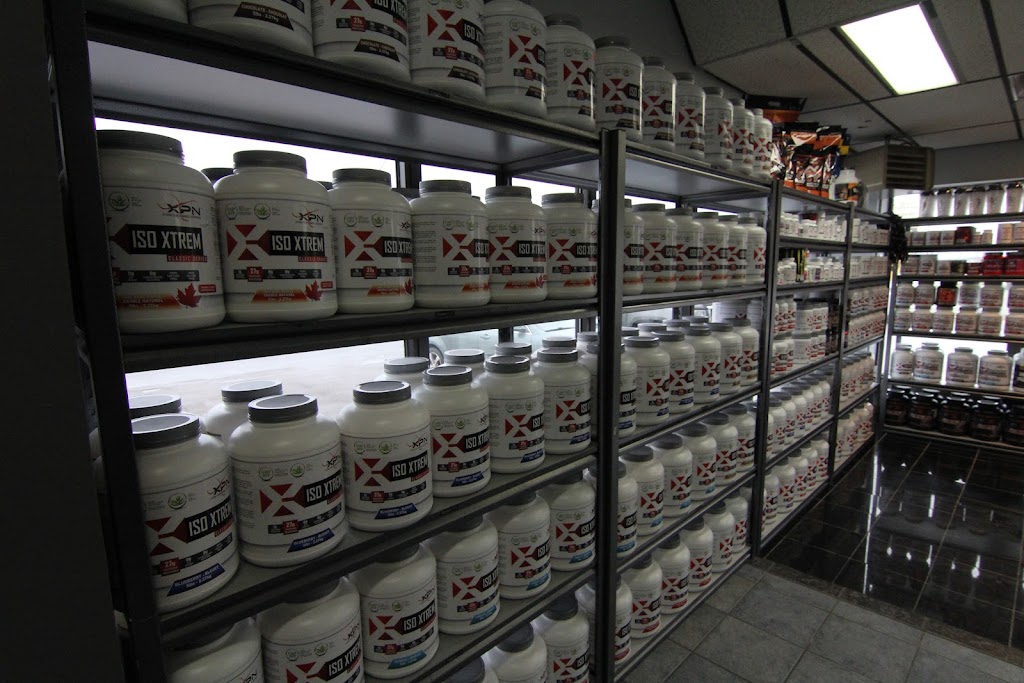 Mega Forme | 1415 Rue Des Champs-Élysées, Chicoutimi, QC G7H 6J2, Canada | Phone: (418) 698-3963