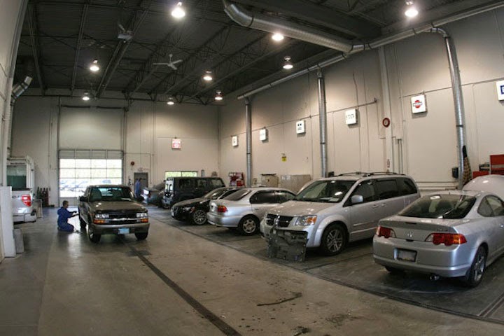 CSN Automall Autobody | 30125 Automall Dr #200, Abbotsford, BC V2T 6Y9, Canada | Phone: (604) 857-4160
