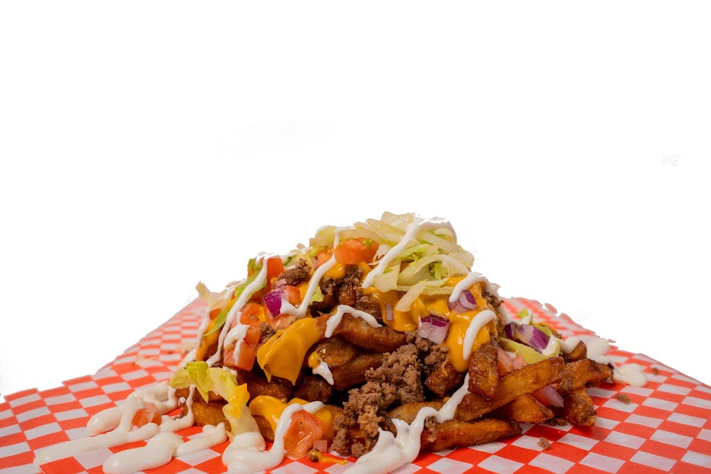 Dough Boys East London | 460 Egerton St Unit 4, London, ON N5W 3Z5, Canada | Phone: (519) 451-1818