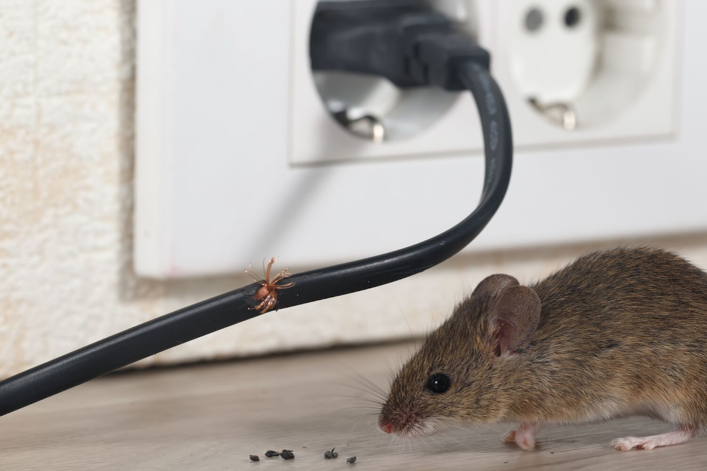 Pest Kings Wildlife & Pest Control Barrie | 6 Fenchurch Manor, Barrie, ON L4N 5X3, Canada | Phone: (905) 406-0547