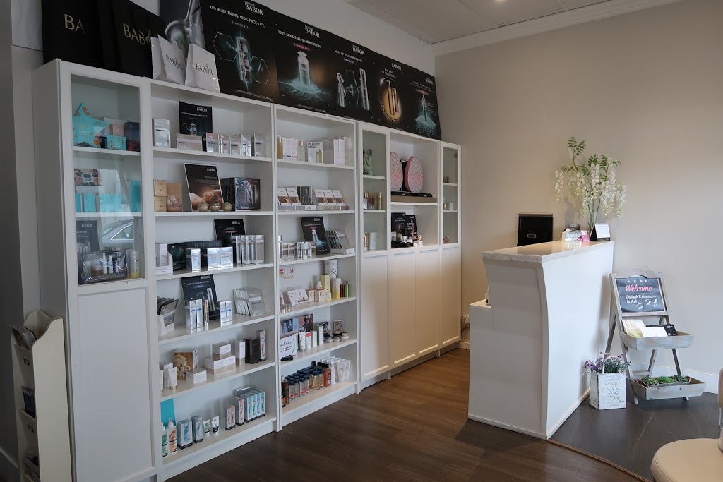 테마 / Solutions Of The Skin | 4563 North Rd, Burnaby, BC V3N 4J5, Canada | Phone: (604) 420-4207