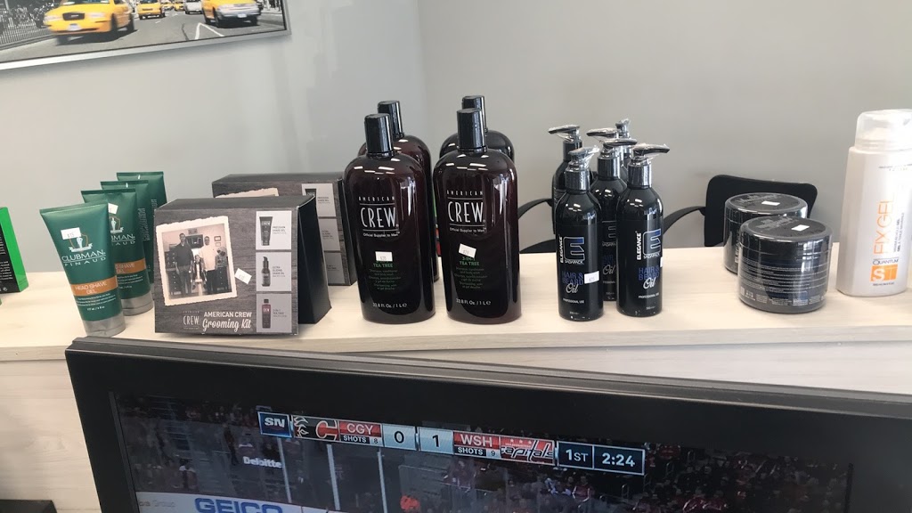 Upper Kutz Barbershop | 4524-A Edmonton Trail, Calgary, AB T2E 3V8, Canada | Phone: (403) 475-6500