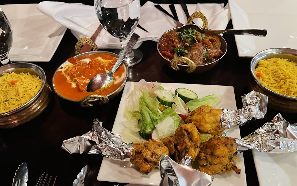 Clay Oven | 1 Portage Ave E #3, Winnipeg, MB R3B 3N3, Canada | Phone: (204) 982-7426