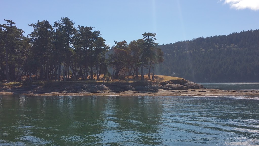 Cabbage Island | E Point Rd, Southern Gulf Islands, BC V0N 2Y0, Canada
