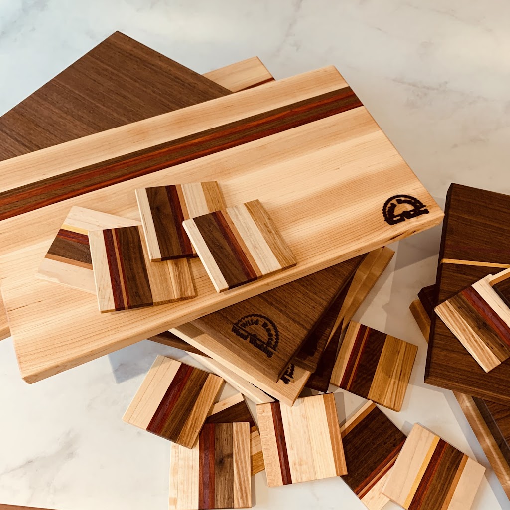 Wild Roots Woodwork | 3009 156 St Unit 51, Surrey, BC V3Z 0N9, Canada | Phone: (604) 561-0575