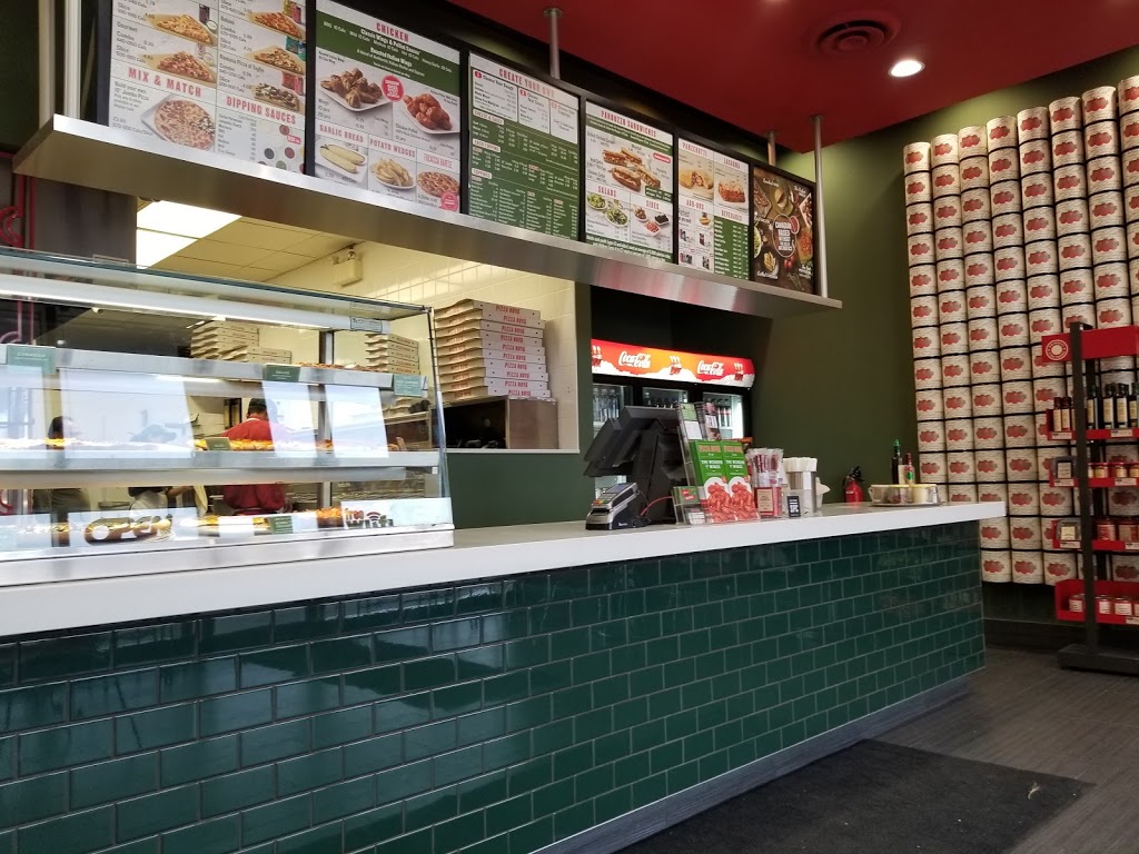Pizza Nova | 1400 Ottawa St S, Kitchener, ON N2E 4E2, Canada | Phone: (844) 310-3300