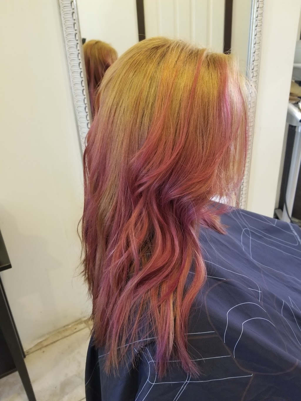Yoon Young Hair Studio | 7725 85 St NW, Edmonton, AB T6C 3B4, Canada | Phone: (780) 465-1150