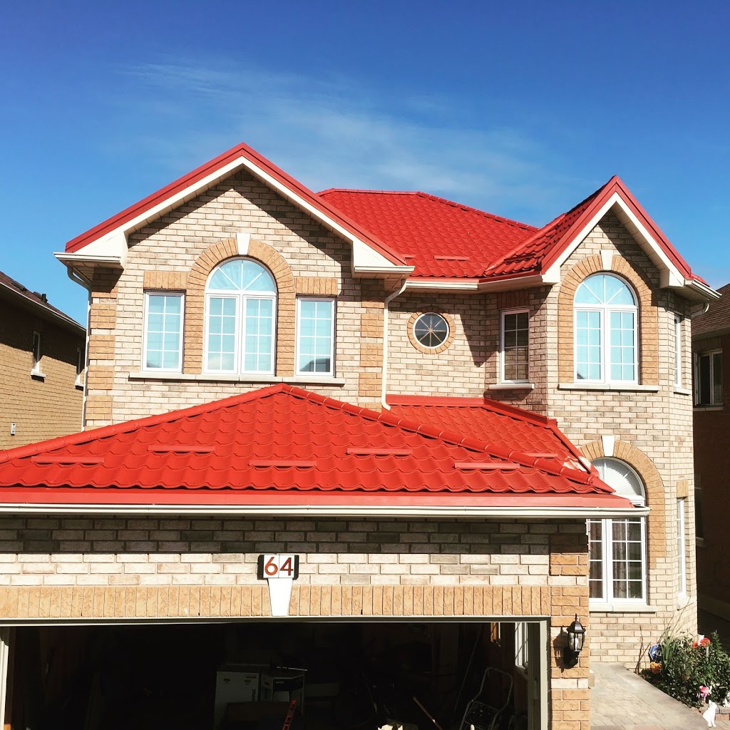 VG Reno Roofing | 311 The West Mall, Etobicoke, ON M9C 1C9, Canada | Phone: (647) 895-6693