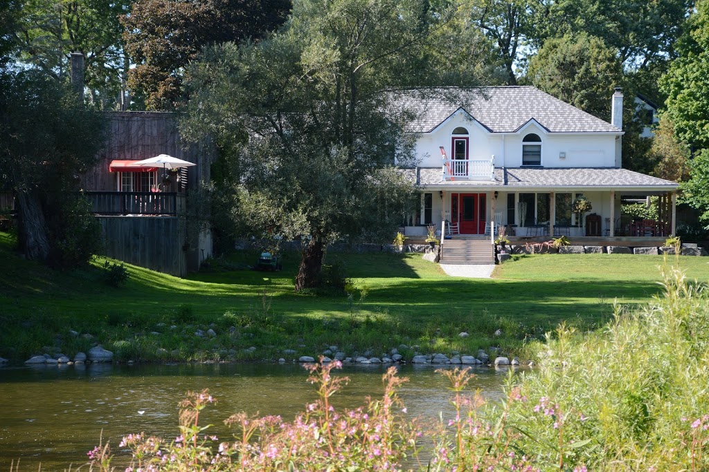 Olde Bridge Place | 5 Covered Bridge Dr, West Montrose, ON N0B 2V0, Canada | Phone: (519) 505-3371