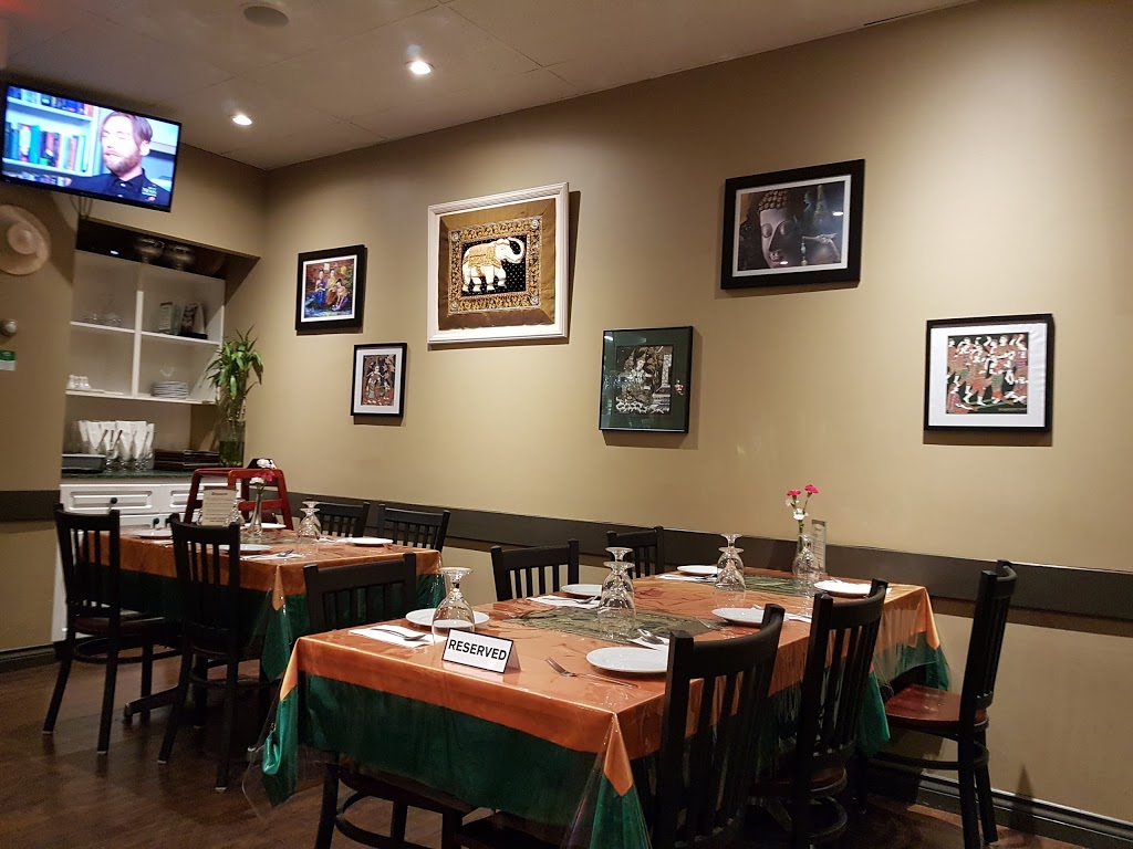 Thai Green Elephant Restaurant | 809 Craigflower Rd, Victoria, BC V9A 2W8, Canada | Phone: (778) 433-7172