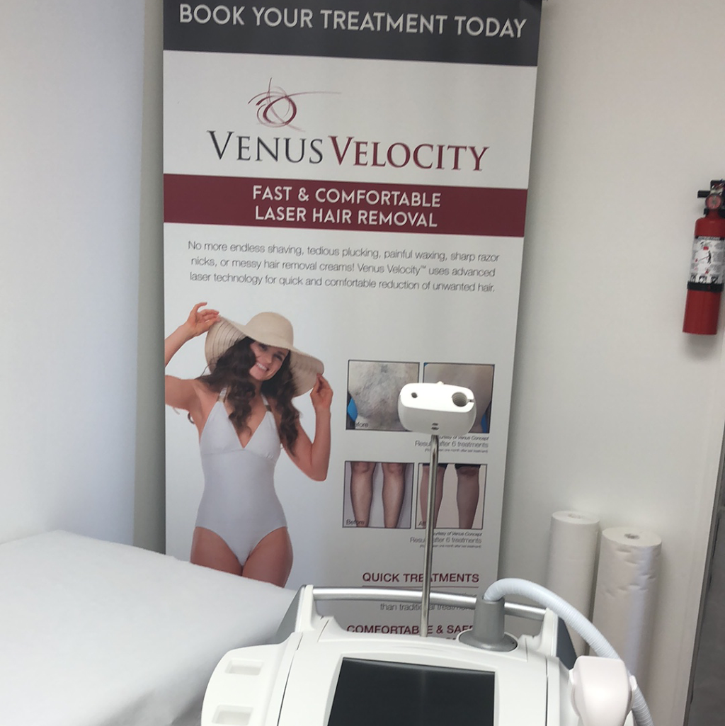 Ela Max Clinic | 91 Friuli Ct #15, Woodbridge, ON L4L 7H2, Canada | Phone: (437) 980-7401