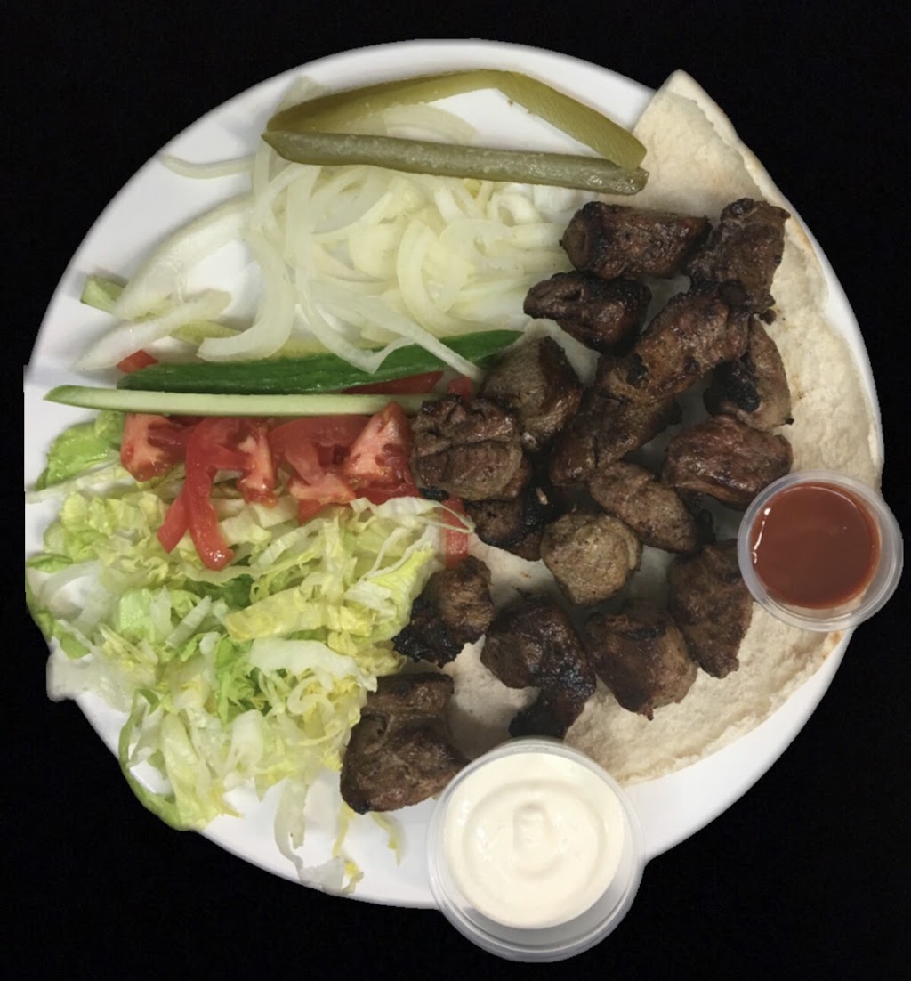 Sahara Cuisine & market | 1615 Kenmore Ave, Kenmore, NY 14217, USA | Phone: (716) 877-2222