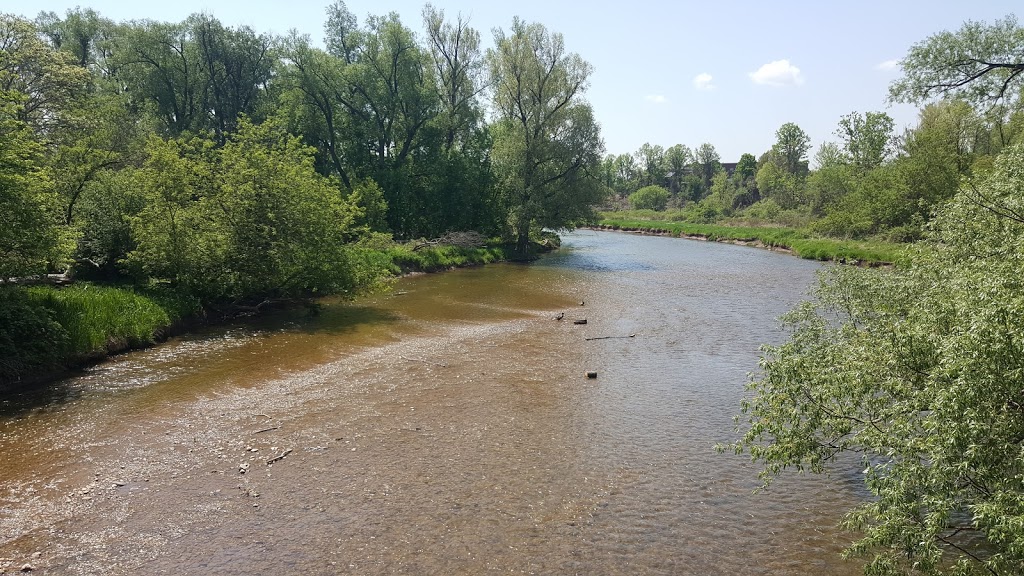Credit Valley Conservation Authority | 1255 Old Derry Rd, Mississauga, ON L5N 6R4, Canada | Phone: (800) 668-5557