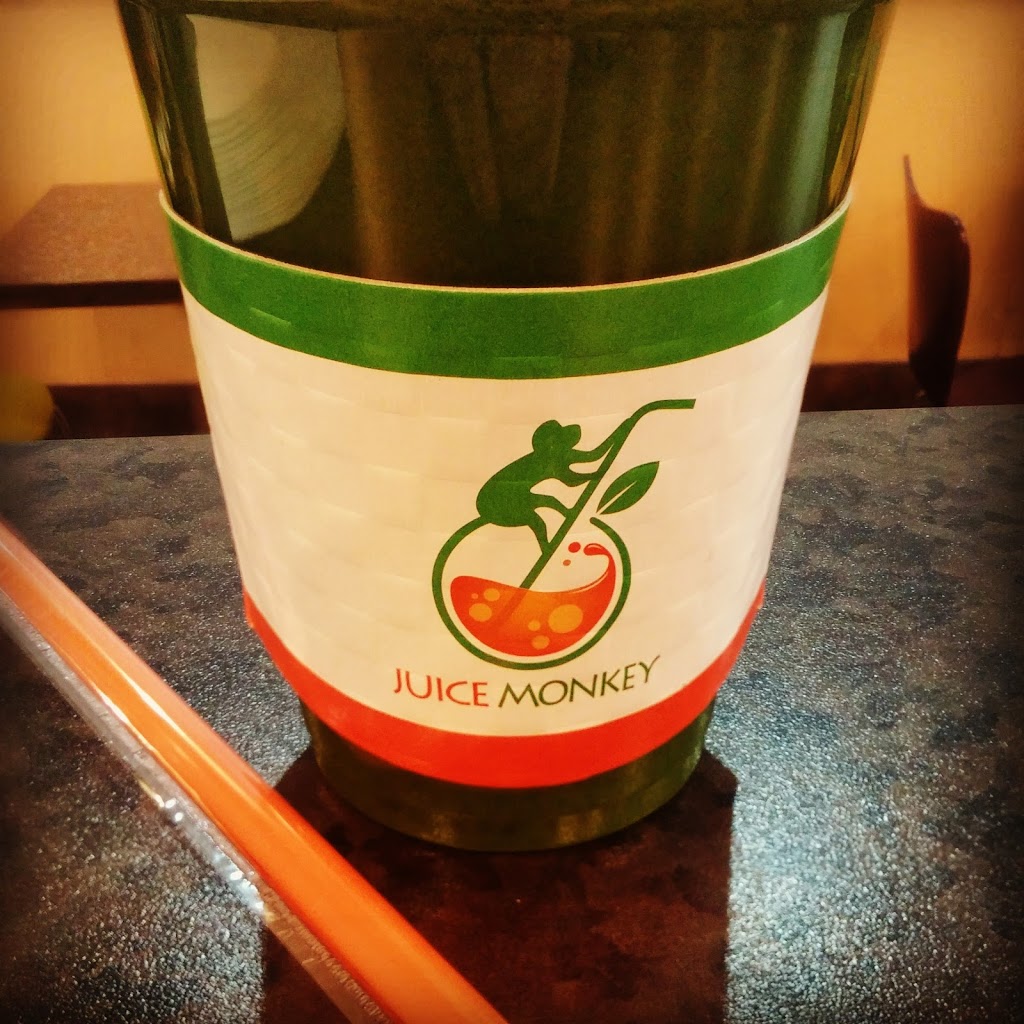 Juice Monkey | Shopping Centre, 8330 82 Ave NW #169, Edmonton, AB T6C 4E3, Canada | Phone: (780) 757-7010