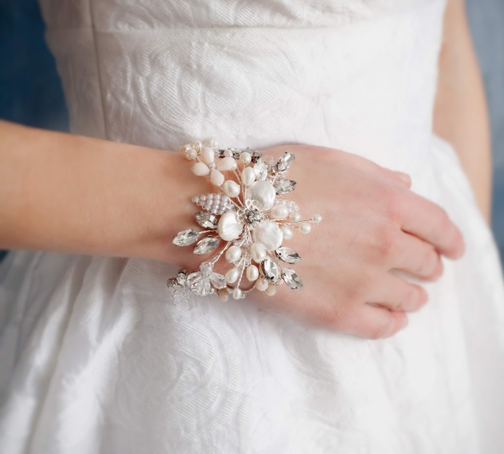 Toronto Bridal Jewels by Julia Key (Online only) | 277 Oberfrick Ave, Maple, ON L6A 4H3, Canada