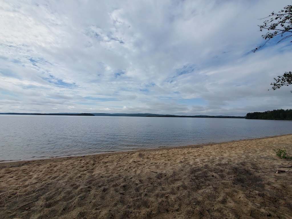Accueuil Chigoubiche | Réserve faunique Ashuapmushuan | Kilomètre 113, QC-167, Le Domaine-du-Roy, QC G0W 1P0, Canada | Phone: (418) 256-3806