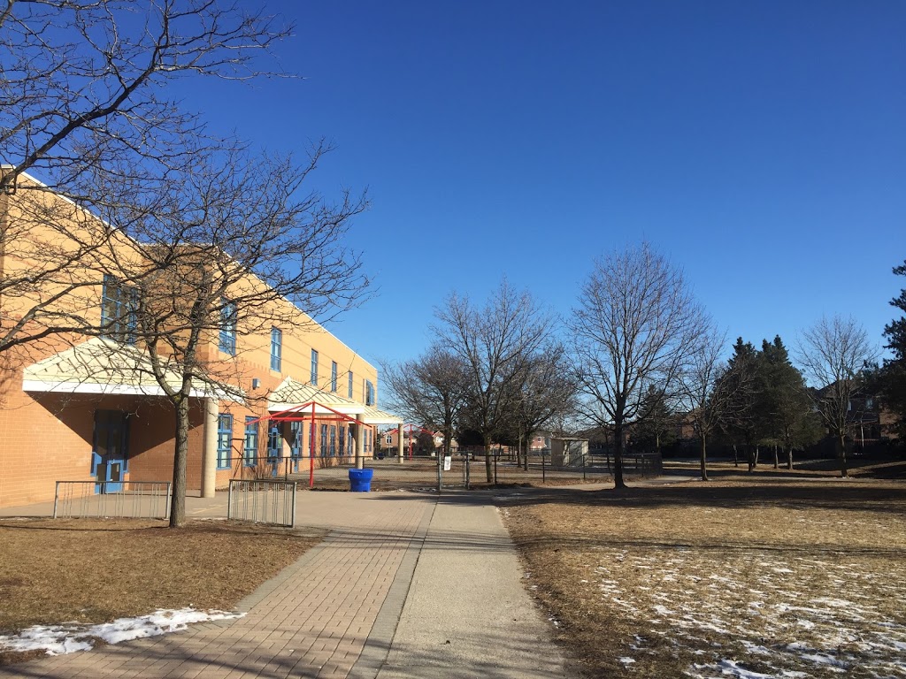 Coppard Glen Public School | 131 Coppard Ave, Markham, ON L3S 2T5, Canada | Phone: (905) 471-0419