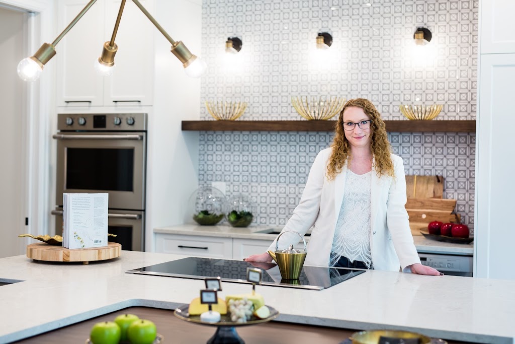 Rebecca Weise- Edmonton Real Estate- RE/MAX River City | 13120 St Albert Trail NW, Edmonton, AB T5L 4P6, Canada | Phone: (780) 720-6763
