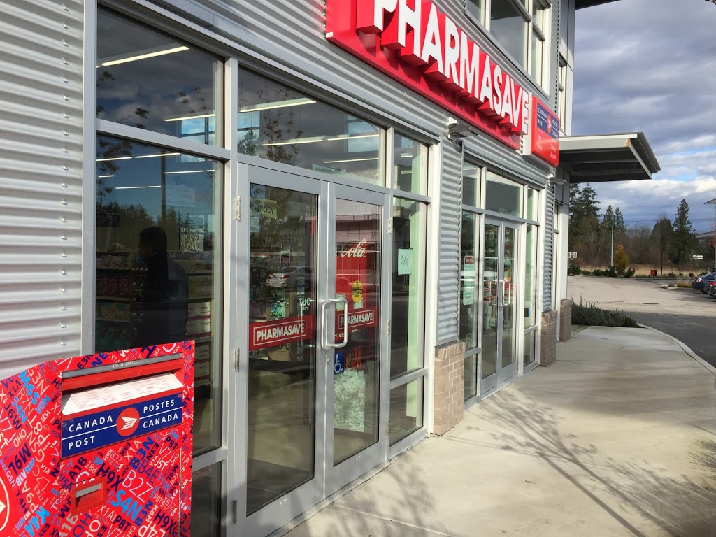 Pharmasave Gateway | 376 175a St, Surrey, BC V3Z 6S7, Canada | Phone: (604) 542-4646